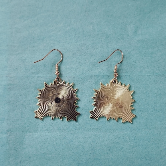 🔮3/$15 Soot Sprite Earrings - Picture 3 of 4